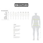 Oxford Kickback 2.0 Kevlar Medium Shirt - Black