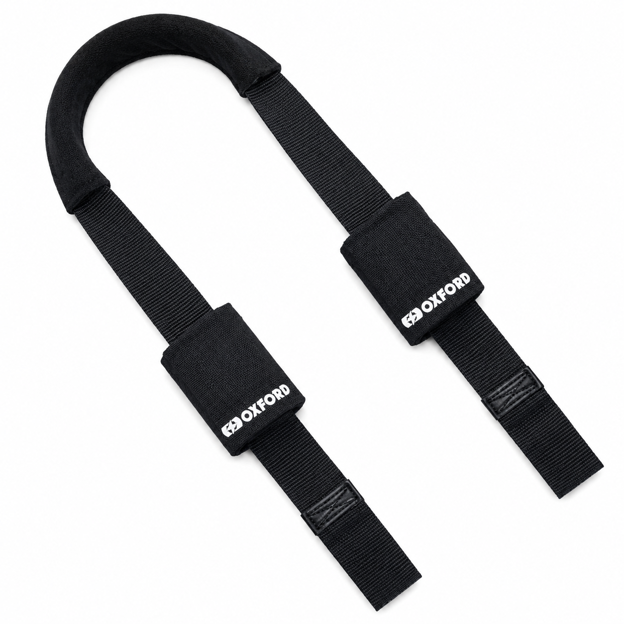 Oxford Wonder Bar Straps - For Handlebars