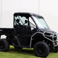 Can-Am Defender HD11 XT & XU (26 - >)
