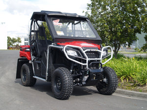 Honda Pioneer 520 (21 - >)