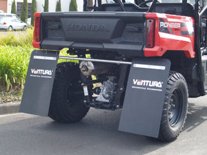 Honda Pioneer 520 (21 - >)