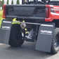 Honda Pioneer 500 (with or without Honda tipping tray) (2014 - >)