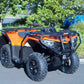 CF Moto C-Force 520 EPS (22 - >)