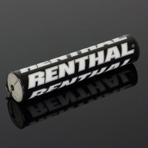 Renthal SX Bar Pad - 240mm - Black