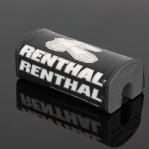 Renthal Fatbar Bar Pad - Black