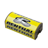 Renthal Fatbar Bar Pad - Yellow