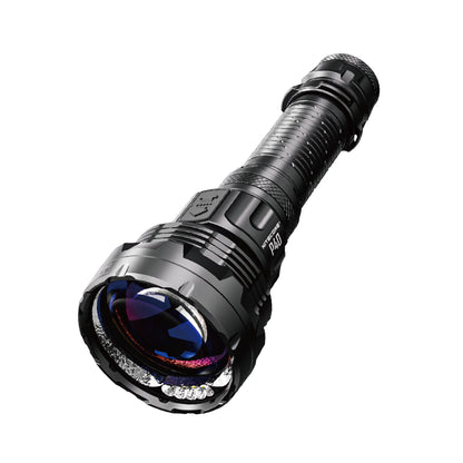 NITECORE P40 2000 LUMEN LONG THROW FLASHLIGHT