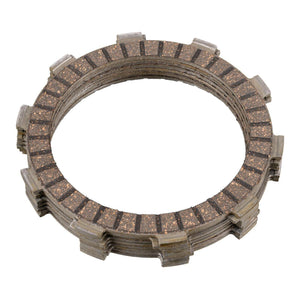 Premier Clutch Fibre Kit