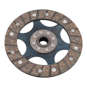 Premier Clutch Fibre Kit