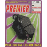 Premier Brake Pads - P Organic Standard (GF370S3)