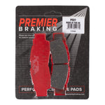 Premier Brake Pads Off Road Carbon Graphite
