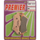 Premier Brake Pads - PH Street Sintered (GF031S3)