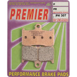 Premier Brake Pads - PH Street Sintered (GF207S3)
