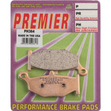 Premier Brake Pads - PH Street Sintered (GF241S3)