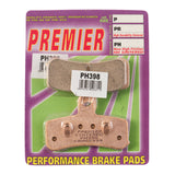 Premier Brake Pads - PH Street Sintered (GF275S3)