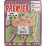 Premier Brake Pads - PH Street Sintered (GF328S3)
