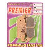 Premier Brake Pads - PH Street Sintered (GF014S3)