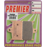 Premier Brake Pads - PH Street Sintered (GF017S3)