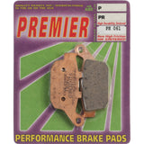 Premier Brake Pads - PH Street Sintered (GF020S3)