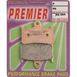 Premier Brake Pads - PH Street Sintered (GF069S3)