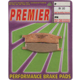 Premier Brake Pads - PR Off-Road Sintered (GF034K5)