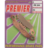 Premier Brake Pads - PR Off-Road Sintered (GF108K5)