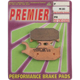Premier Brake Pads - PR Off-Road Sintered (GF182K5)