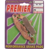 Premier Brake Pads - PR Off-Road Sintered (GF245K5)