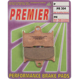 Premier Brake Pads - PR Off-Road Sintered (GF281K5)