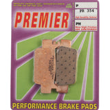 Premier Brake Pads - PR Off-Road Sintered (GF240K5)