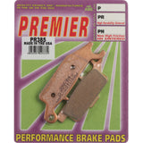 Premier Brake Pads - PR Off-Road Sintered (GF252K5)