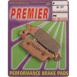 Premier Brake Pads - PR Off-Road Sintered (GF255K5)