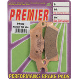 Premier Brake Pads - PR Off-Road Sintered (GF310K5)