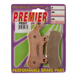 Premier Brake Pads - PR Off-Road Sintered (GF378K5)