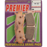 Premier Brake Pads - PR Off-Road Sintered (GF383K5)