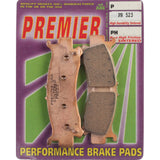 Premier Brake Pads - PR Off-Road Sintered (GF384K5)
