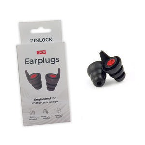 Pinlock Earplugs
