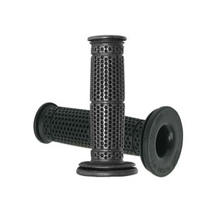 Progrip 714 Rally Gel Road Grips - Black