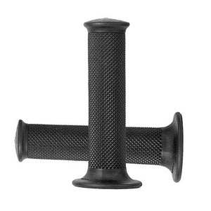 Progrip 780 Classic Gel Road Grips - Closed End - Black