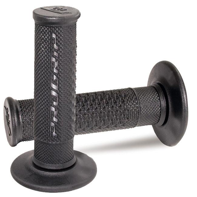 Progrip PG792 Single Density Grips - Black