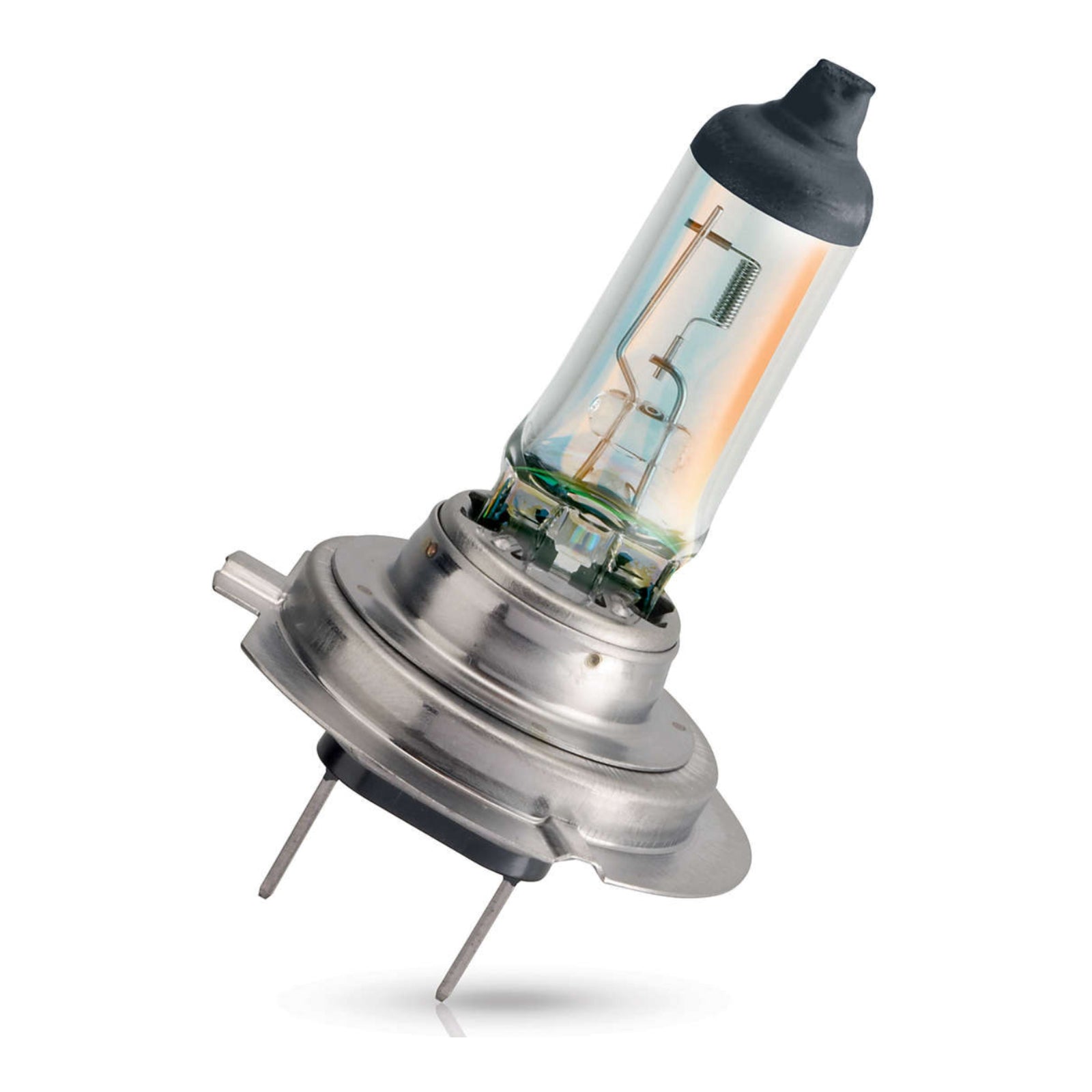 Philips Bulb H7 12972 CTV 12V 55W PX26D BW City Vision