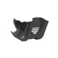 ENGINE GUARD RTECH BLACK GAS GAS MC HUSQVARNA FC FX KTM SX F XC F