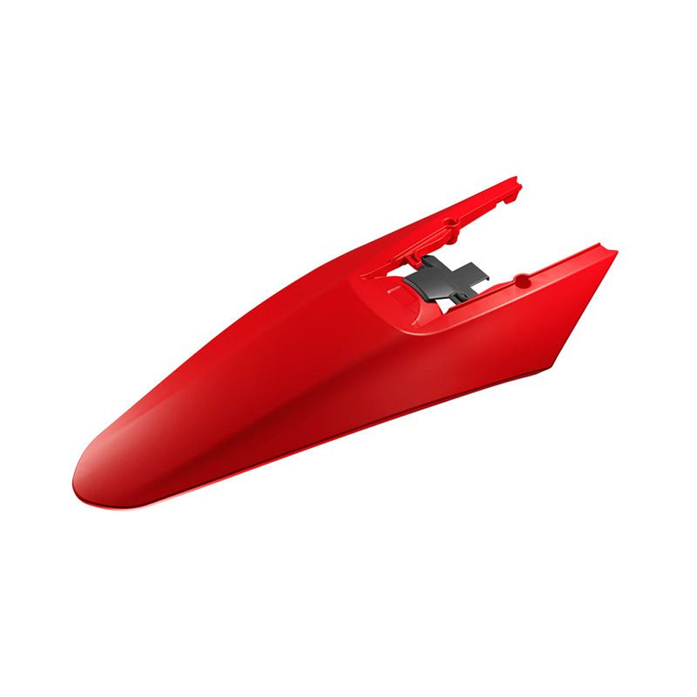 REAR FENDER RTECH RED GAS GAS EX250 EX250F EX300 EX350F EX450F MC125 MC250 MC250F MC350F MC450F