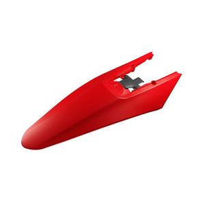 REAR FENDER RTECH RED GAS GAS EX250 EX250F EX300 EX350F EX450F MC125 MC250 MC250F MC350F MC450F