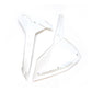Polisport Side Panels Husqvarna TC/FC ('16) - White