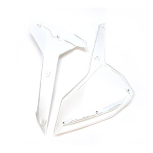 Polisport Side Panels Husqvarna TC/FC ('16) - White
