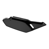 SIDE PANEL RIGHT KAW KLR650 08-18 BLK