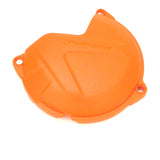 CLUTCH COVER PROTECTOR KTM XCF-W 250 14-16 ORG