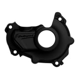 IGNITION COVER PROTECTOR YAM YZ450F 14-17 BLK