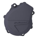 Ignition Cover Protector Husqvarna FE '17-'19- Blue